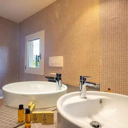 Capponi Terrace Retreat * 피렌체