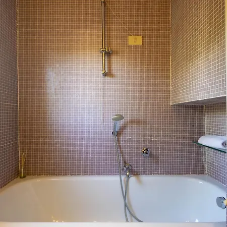 Capponi Terrace Retreat * فلورنس