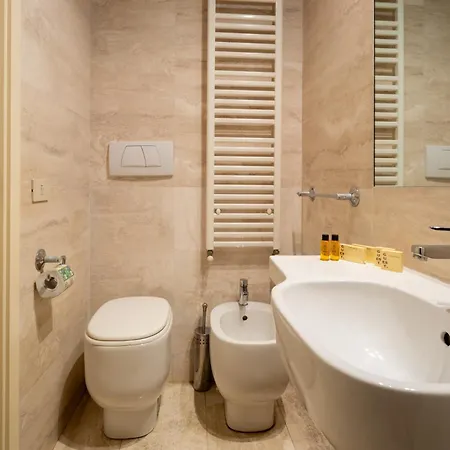 شقة Capponi Terrace Retreat *