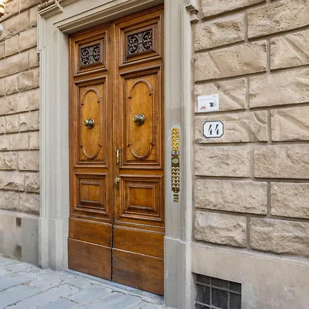 Capponi Terrace Retreat فلورنس