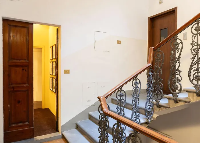 Capponi Terrace Retreat