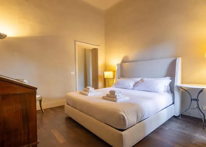 Capponi Terrace Retreat Apartament