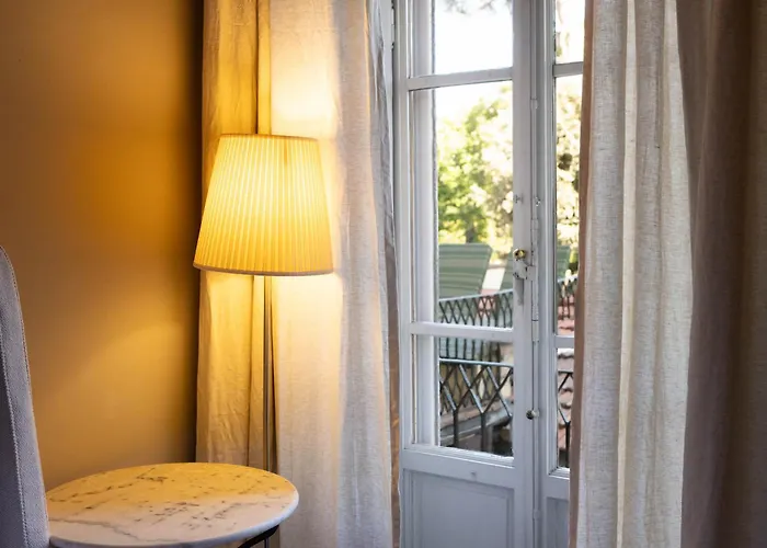 Apartament Capponi Terrace Retreat Florencja