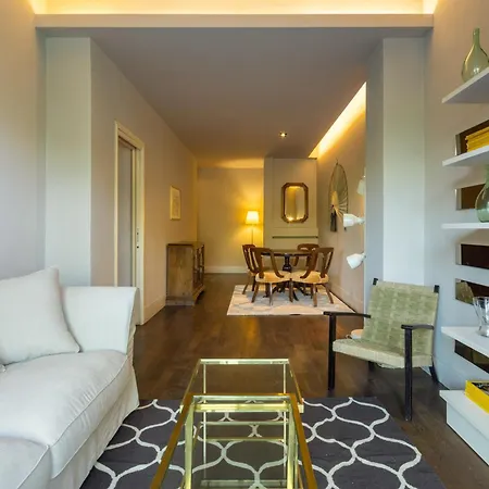 Apartment Capponi Terrace Retreat