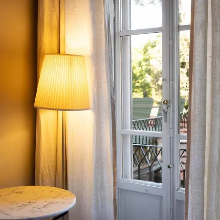 Apartment Capponi Terrace Retreat Florenz
